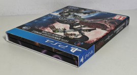 PS4 Bayonetta / Vanquish 10th Anniversary Bundle Launch Edition (CIB)