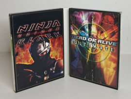 Xbox Action Double Pack (CIB)