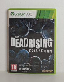 Xbox 360 The Dead Rising Collection (CIB)