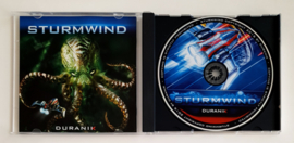 Dreamcast Stürmwind (CIB) Region free