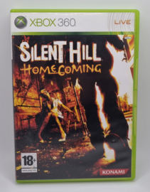 Xbox 360 Silent Hill Homecoming (CIB)