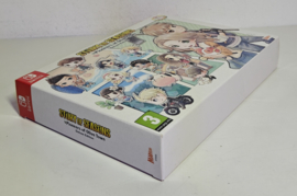 Switch Story of Seasons Pioneers of Olive Town - Deluxe Edition (new) EUR