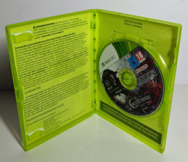 XBOX 360 Castlevania Lords of Shadow 2 (CIB)