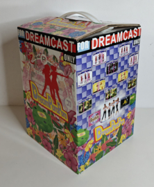 Dreamcast DreamParaPara (CIB)