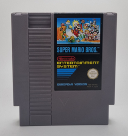 NES Super Mario Bros European Version (cart only) FRG
