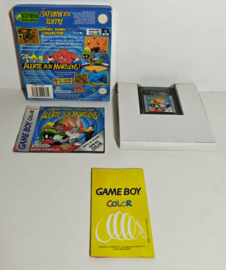 GBC Looney Tunes Collector Alerte aux Martiens! (CIB) FRA