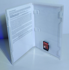 Switch The Banner Saga Trilogy (CIB) EUR