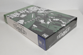Xbox One Psycho Pass Mandatory Happiness Limited Edition (new) Japanese version
