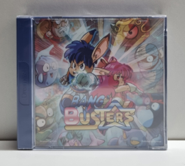 Dreamcast Bang Bang Busters (new)