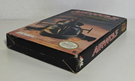 NES Airwolf (CIB) EEC
