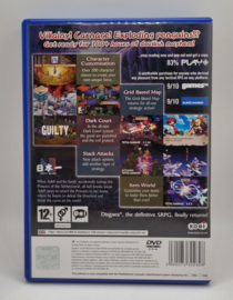 PS2 Disgaea 2: Cursed Memories (CIB) incl. soundtrack