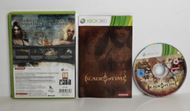 XBOX 360 Blades of Time (CIB)
