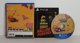 PS4 Halloween Forever (CIB)
