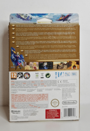 Wii The Legend of Zelda - Skyward Sword Limited Edition (CIB) EUR