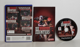 PS2 Zombie Hunters 2 (CIB)