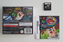 DS Galactic Taz Ball (CIB) HOL