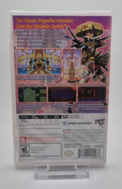 Switch Shiren the Wanderer (factory sealed) Limited Run