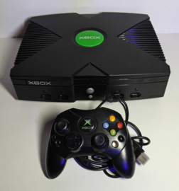 Xbox World Cup Germany 2006 Edition Console Bundle (complete)