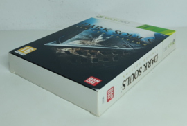Xbox 360 Dark Souls Limited Edition (CIB)