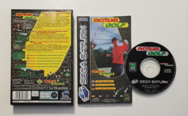 Saturn Actua Golf (CIB)