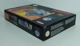 SNES Archer Maclean's Super Dropzone (CIB) EUR