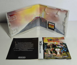 DS Worms Open Warfare (CIB) FAH