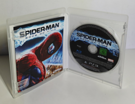 PS3 Spider-Man: Edge of Time (CIB)