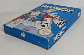 NES Paperboy (CIB) FRA