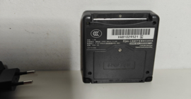 iQue Advance Charcoal Grey SP AGS-101 (loose)