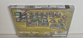 PS1 One Piece Mansion (factory sealed) US version