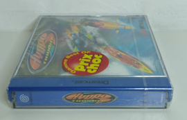 Dreamcast Hydro Thunder (factory sealed)