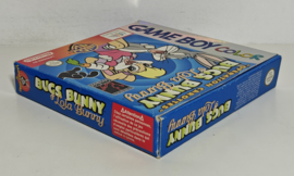 GBC Bugs Bunny & Lola Bunny "Opération Carottes" (CIB) FRA