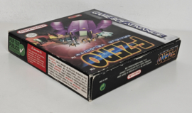 GBA F-Zero Maximum Velocity (CIB) NEU6-1
