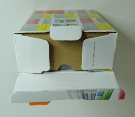 Nintendo 3DS XL White Mario Kart 7 Edition (CIB) EUA