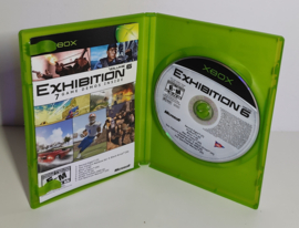 XBOX Exhibition Volume 6 (CIB) US version