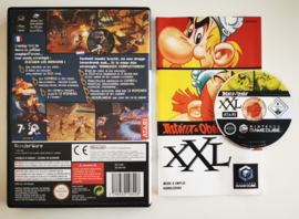 Gamecube Asterix & Obelix XXL (CIB) FAH