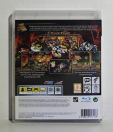 PS3 Dragon's Crown (CIB)