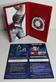 PSP The 3rd Birthday Twisted Edition (CIB)