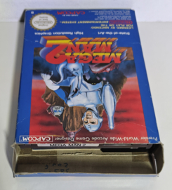 NES Mega Man 2 (CIB) FRA