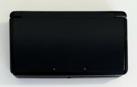 Nintendo 3DS Cosmos Black (boxed)