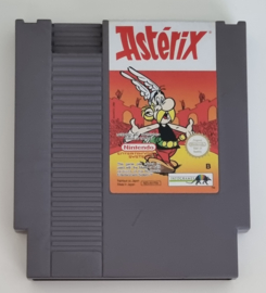 NES Asterix (cart only) FRA