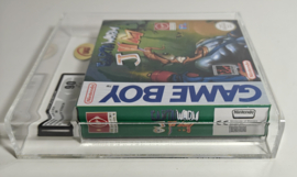 GB Earthworm Jim (UKG GRADED) EUR -90-