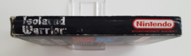 NES Isolated Warrior (CIB) FAH