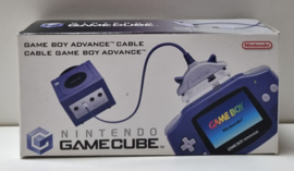 Gameboy Advance Cable for Gamecube (new) DOL-011