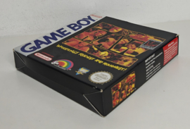 GB WWF RAW (CIB) EUR