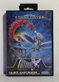 Mega Drive Phelios (CIB)