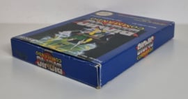 NES Bionic Commando (CIB) EEC