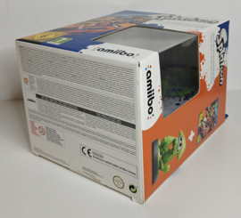 Wii U Splatoon Limited Edition (Complete) EUR