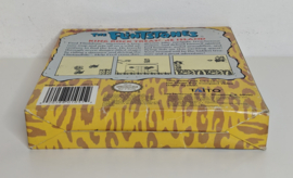 GB The Flintstones - King Rock Treasure Island (CIB) USA