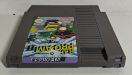 NES R.C. Pro-Am II (cart only) SCN